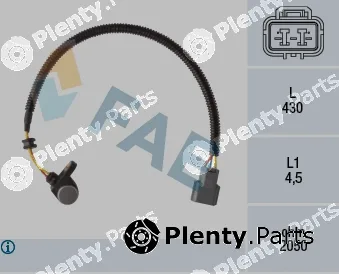 FAE 79419 — Sensor, crankshaft pulse