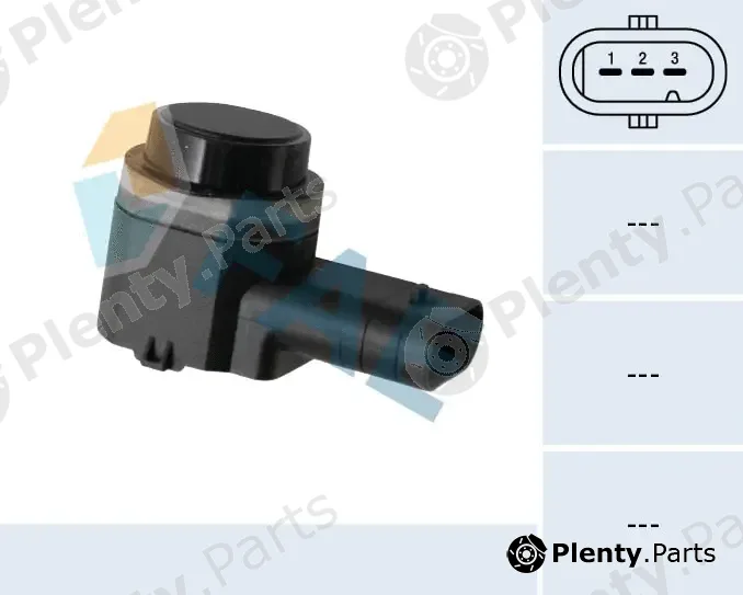 FAE 66039 — Sensor, parking distance control