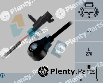 FAE 60244 — Knock Sensor