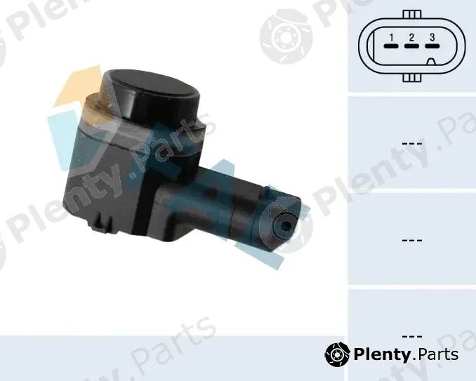FAE 66005 — Sensor, parking distance control