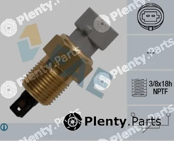 FAE 33231 — Sensor, intake air temperature