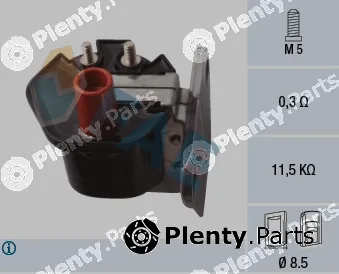 FAE 80463 — Ignition Coil