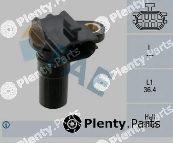 FAE 79492 — RPM Sensor, automatic transmission