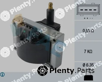 FAE 80260 — Ignition Coil