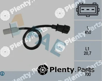 FAE 79003 — Sensor, crankshaft pulse