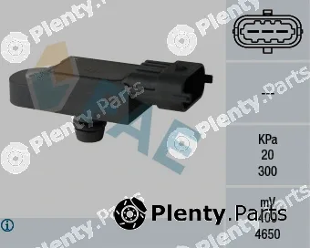 FAE 15068 — Sensor, boost pressure