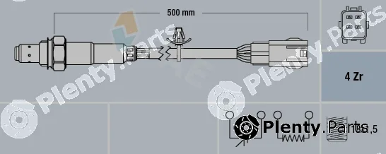 Lambda Sensor