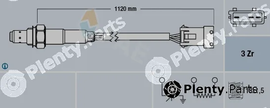 Lambda Sensor