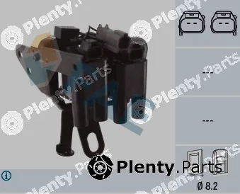 FAE 80433 — Ignition Coil