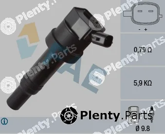 FAE 80333 — Ignition Coil