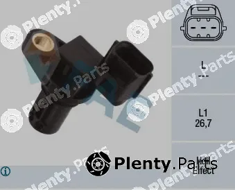 FAE 79406 — Sensor, camshaft position