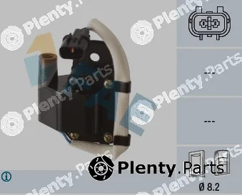 FAE 80458 — Ignition Coil