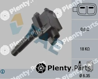 FAE 80395 — Ignition Coil