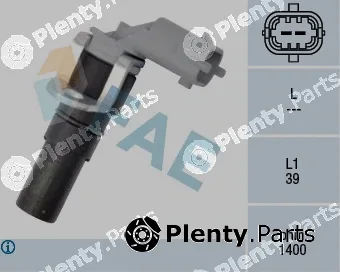 FAE 79182 — Sensor, crankshaft pulse