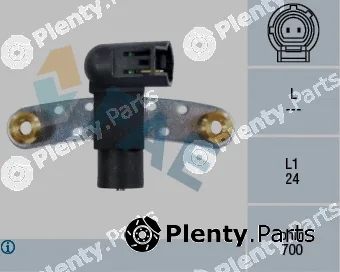 FAE 79163 — Sensor, crankshaft pulse
