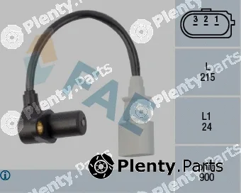FAE 79048 — Sensor, crankshaft pulse