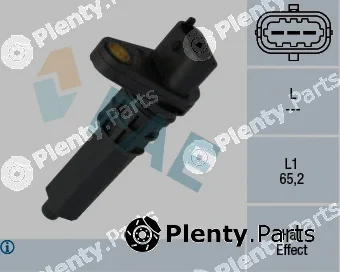 FAE 79308 — Sensor, speed