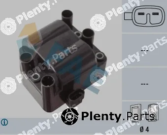 FAE 80471 — Ignition Coil