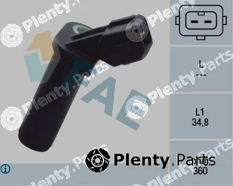 FAE 79344 — Sensor, crankshaft pulse