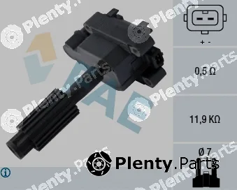 FAE 80305 — Ignition Coil
