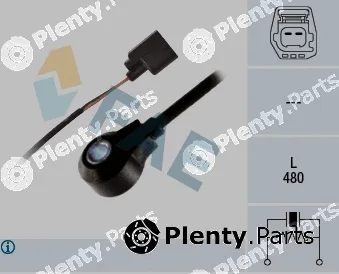 Knock Sensor