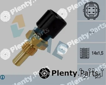 FAE 33860 — Sensor, coolant temperature
