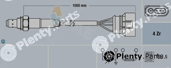 Lambda Sensor