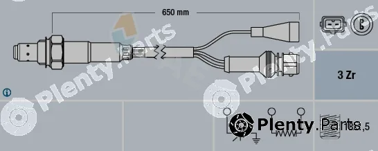 Lambda Sensor
