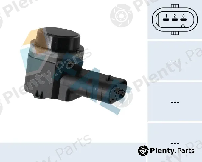FAE 66019 — Sensor, parking distance control