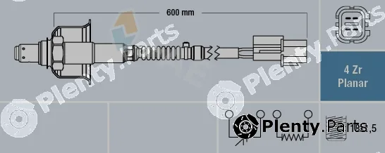 Lambda Sensor