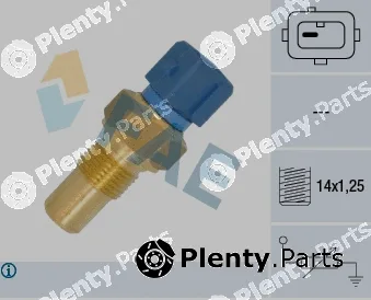 FAE 32295 — Sensor, coolant temperature