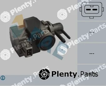 FAE 56012 — Pressure converter, turbocharger