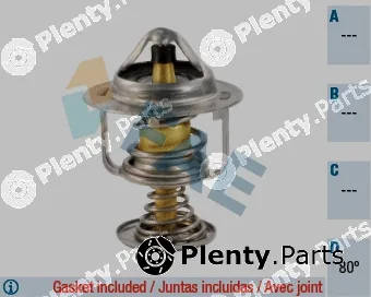 FAE 5324880 — Thermostat, coolant