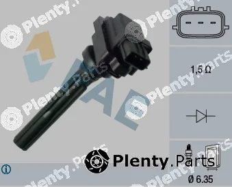 FAE 80397 — Ignition Coil
