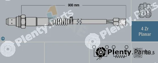 Lambda Sensor