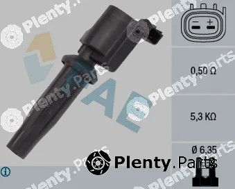 FAE 80231 — Ignition Coil