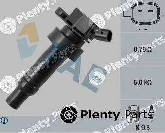 FAE 80335 — Ignition Coil