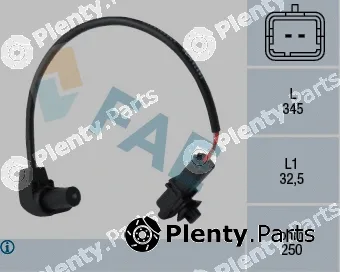 FAE 79329 — Sensor, crankshaft pulse