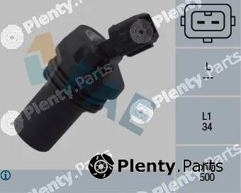 FAE 79089 — Sensor, camshaft position