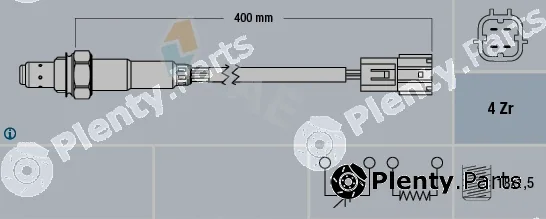 Lambda Sensor