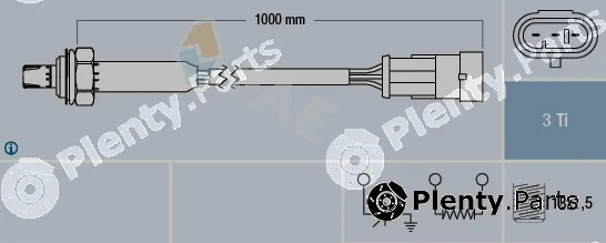 Lambda Sensor