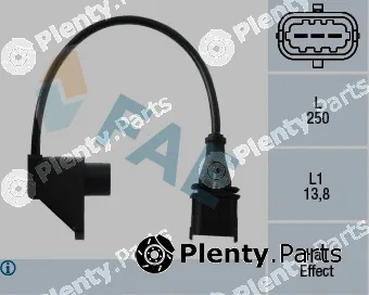 FAE 79232 — Sensor, camshaft position