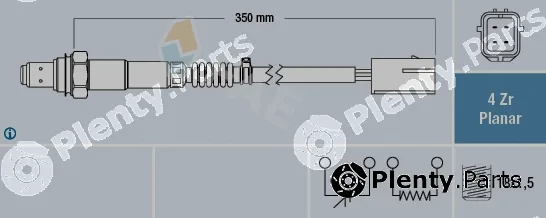 Lambda Sensor
