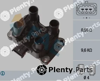 FAE 80358 — Ignition Coil