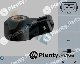 FAE 60158 — Knock Sensor