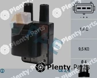 FAE 80205 — Ignition Coil
