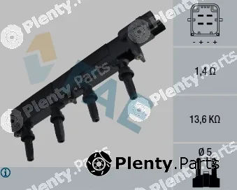 FAE 80275 — Ignition Coil
