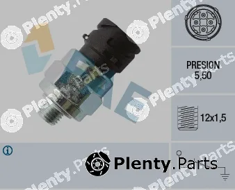 FAE 18128 — Pressure Switch