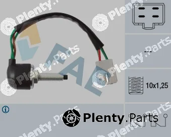 FAE 24616 — Stop Light Switch