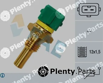 FAE 33120 — Sensor, cylinder head temperature